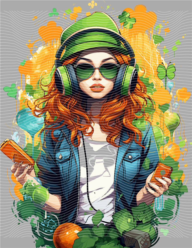 St Patricks Day-SP164